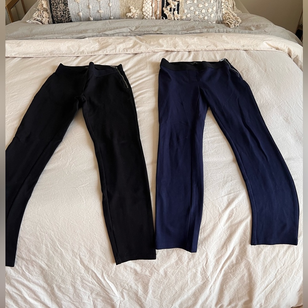 The Skinny Ankle Pant from White House Black Market